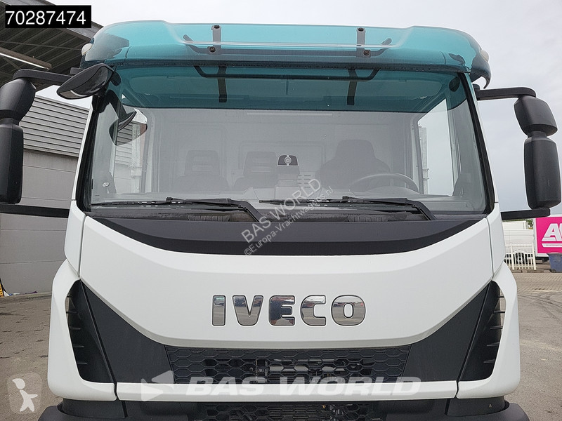 Camion Iveco 180E320 4X2 New 2019 production...
