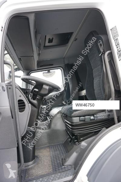 Camión Mercedes 099 B - 3 DUO