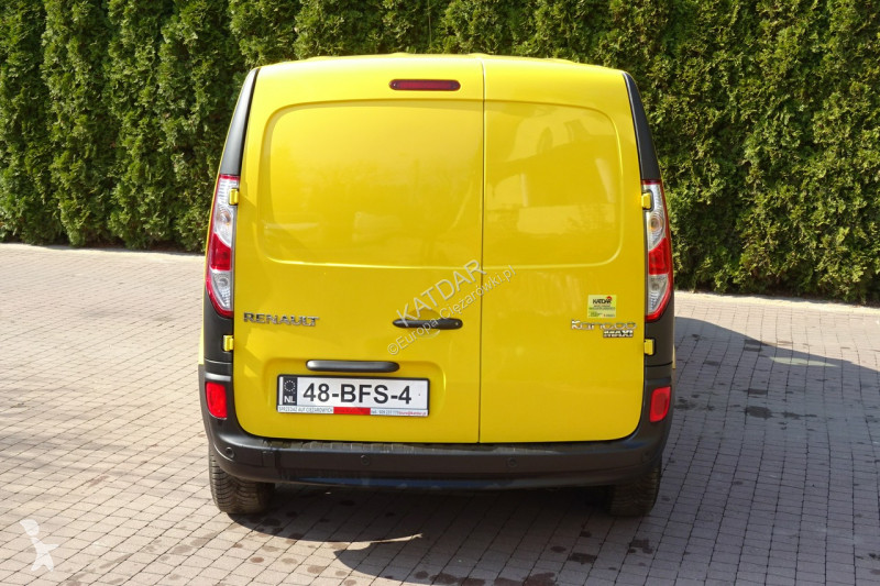 Kamion Renault