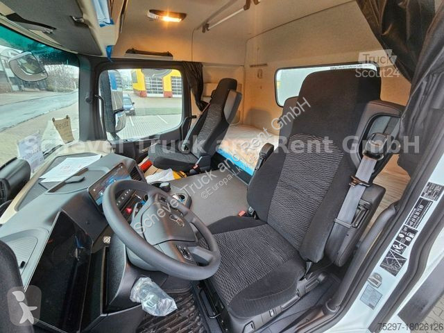 Camion Mercedes 4151...