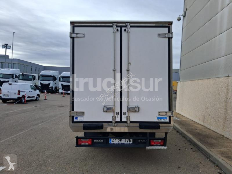 Furgoneta Iveco  70C15 THK
