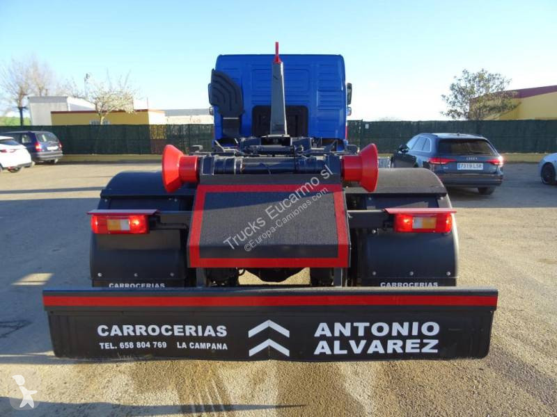Camion Volvo