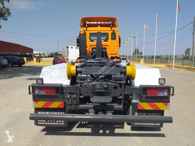 Camion MAN