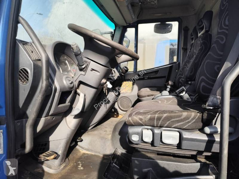 Camion Iveco
