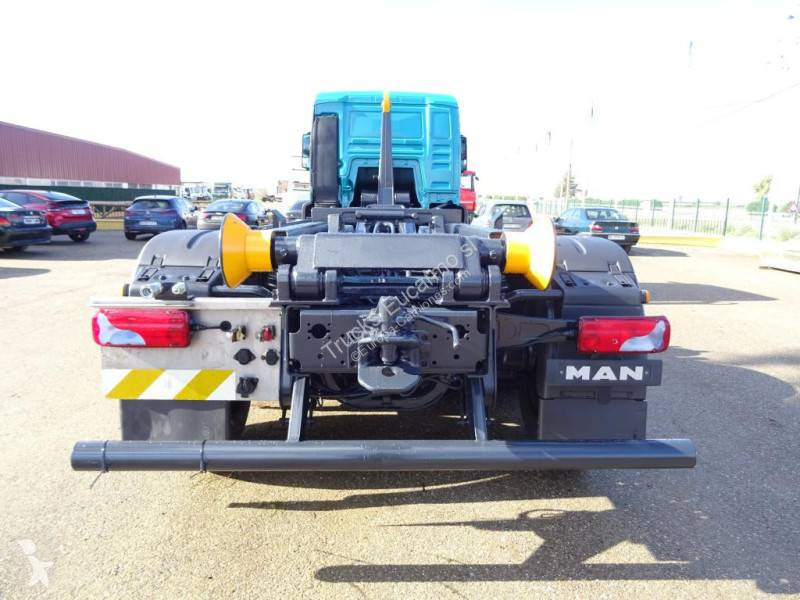 Camion MAN