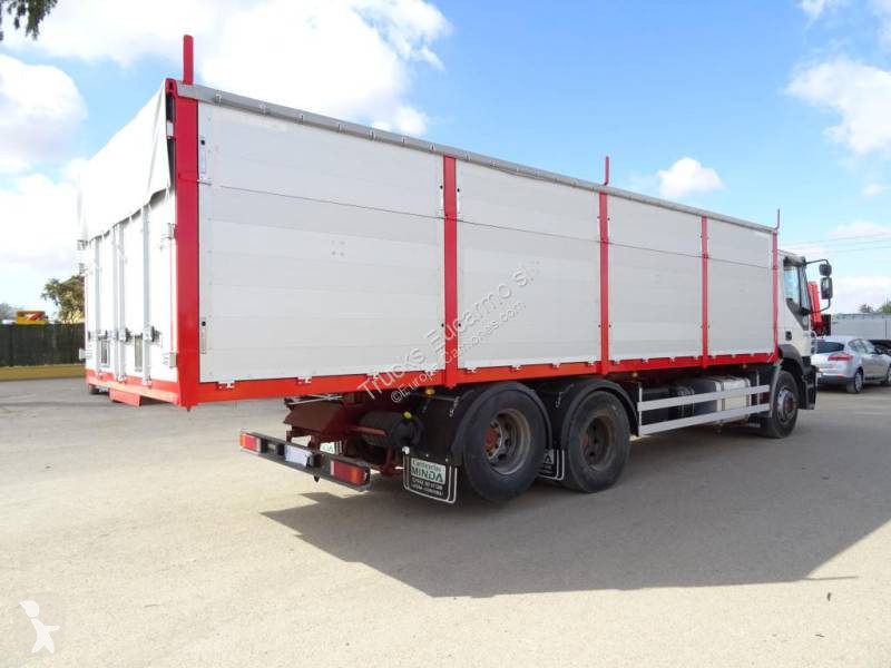 Camion Iveco