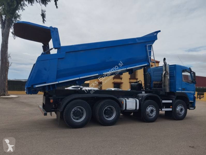 Camion Volvo
