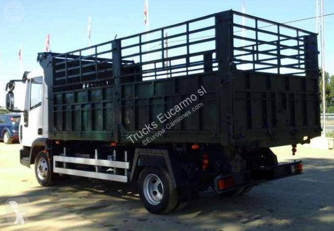 Camion Iveco