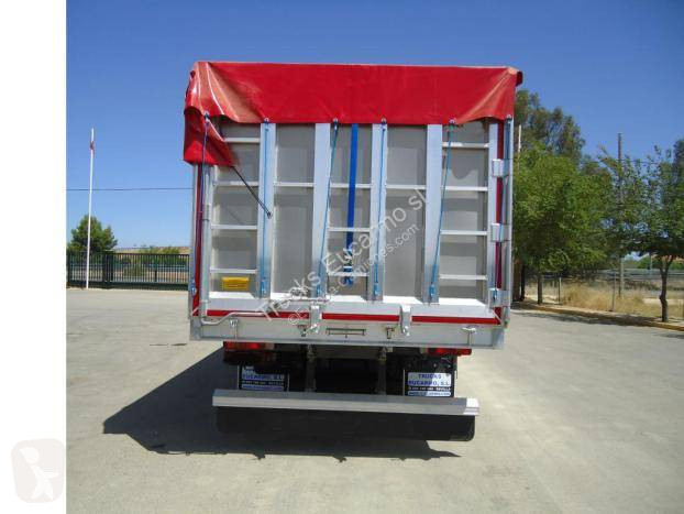 Camion Scania