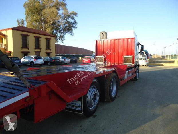 Camion Volvo