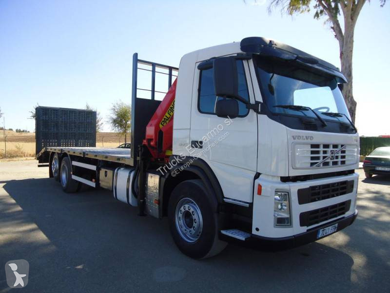 Camion Volvo