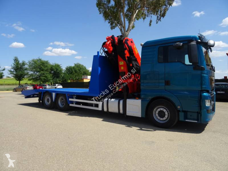 Camion MAN