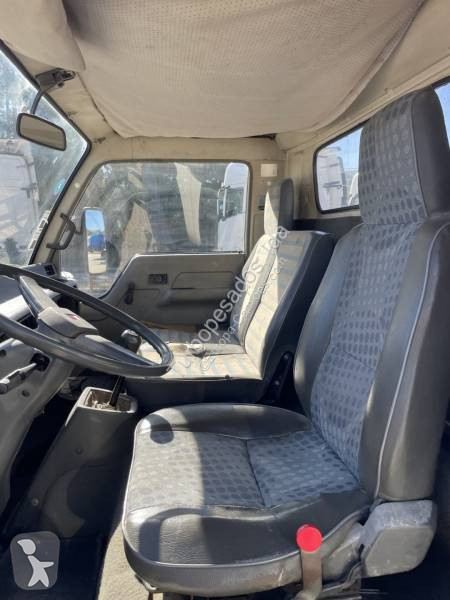 Camion Mitsubishi