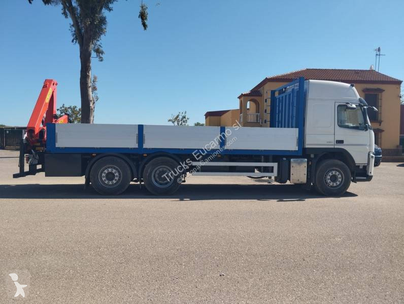 Kamion Volvo