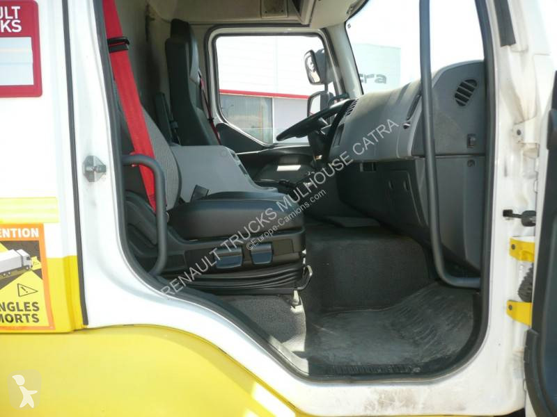 Camion Renault