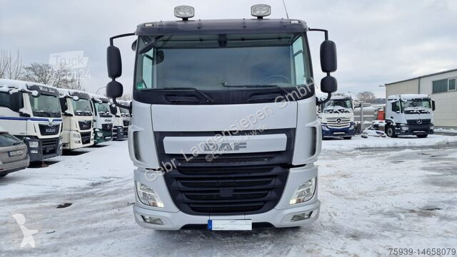 Camion DAF CF 460 FAN 6x2