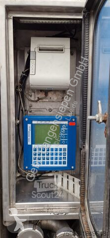 Kamion MAN TGS 26.400 (6x2)