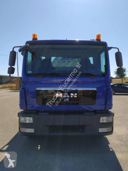 Camion MAN