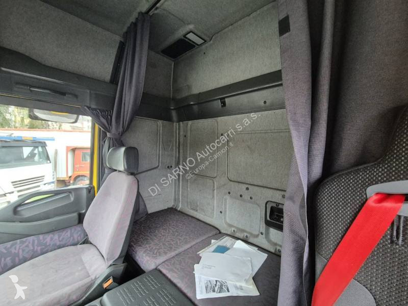 Camion Iveco