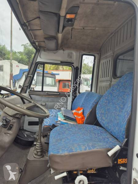 Camion Iveco
