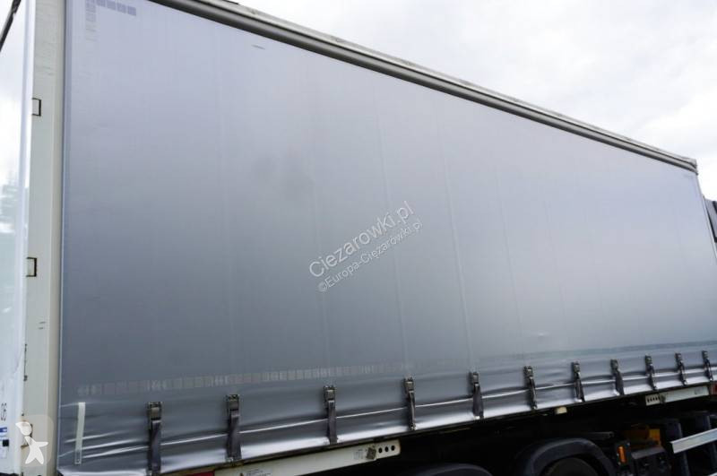 Camion Mercedes