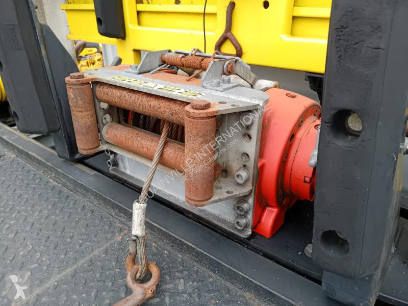 Camion Iveco 70C17