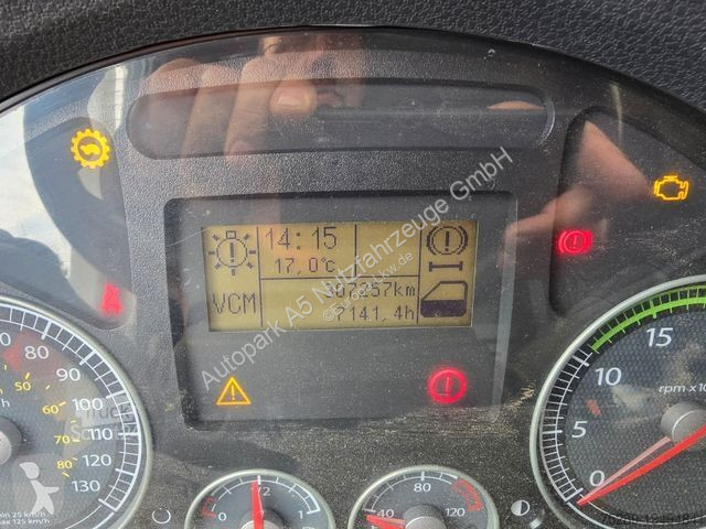 Kamion Iveco ML80E22/P Pritsche lang 6m