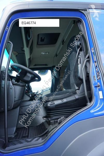 Camión Mercedes ACTROS / 2543 / ACC / E 6 /...