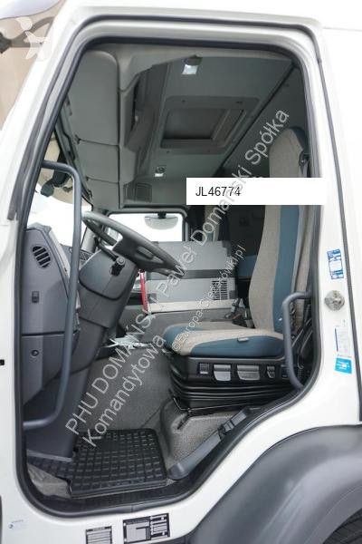 Kamion Volvo FE 320 / E 6 / FIRANKA / 18 PALET...