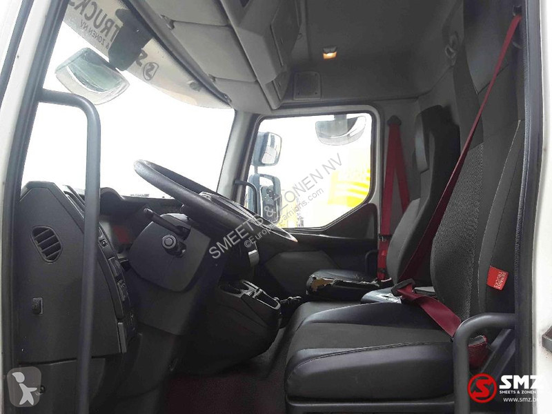 Camion Renault D 12