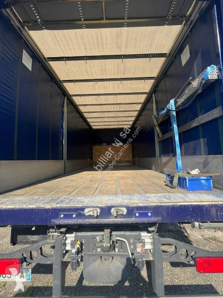Camion Renault