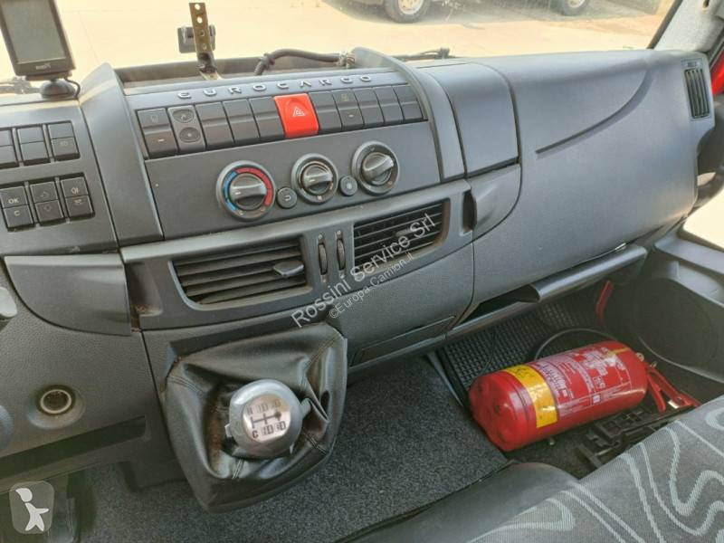 Kamion Iveco