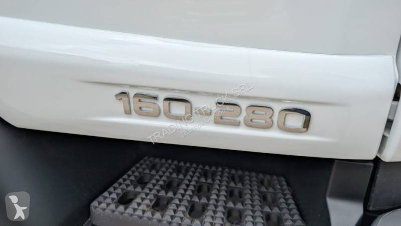 Camion Iveco