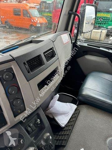 Kamion Volvo FL 250 MOTOR LÄUFT KLEINE...
