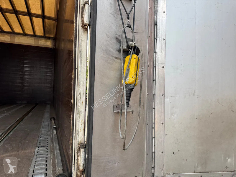 Vrachtwagen Renault 450 6X2 Jumbo 730CM...