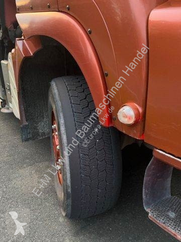 Kamion MAN TGA 28.440 6x4-4 BL PALFINGER PK 18002
