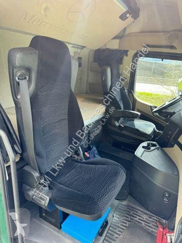 Kamion Mercedes Actros 2545 6x2 BDF WAP...