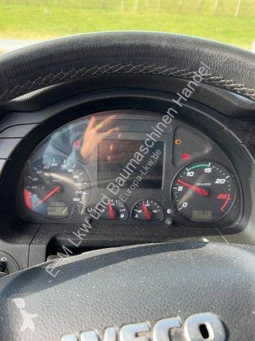 Kamion Iveco AS26SYS46 6X2 E6 HINTEN GELENKTE...