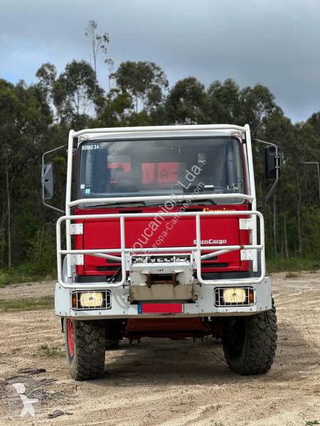 Camion Iveco