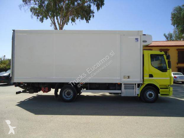 Camion Volvo