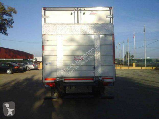 Camion MAN