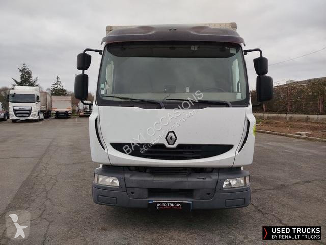 Kamion Renault