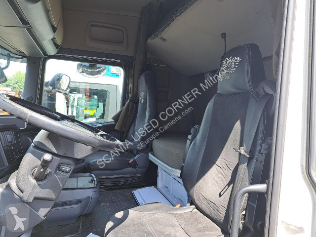 Camion Scania SCANIA