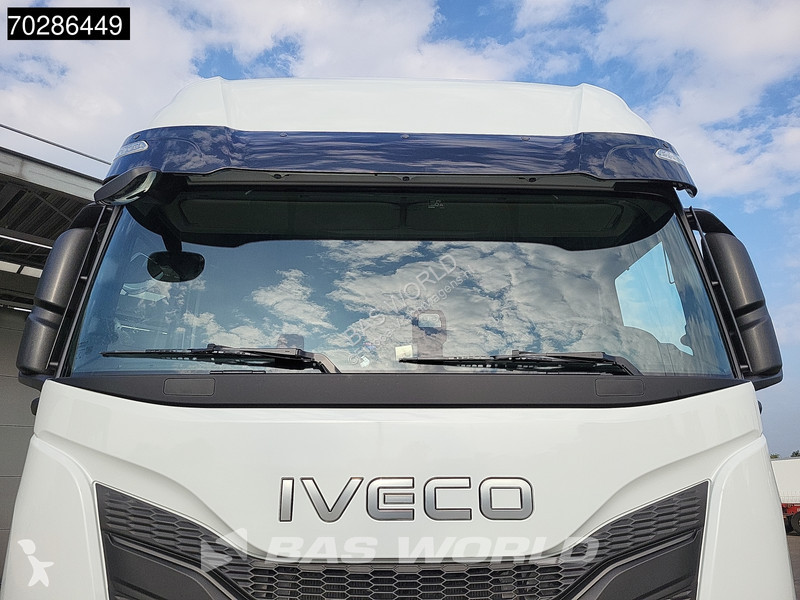 Camion Iveco S-Way 500 6X2 NEW BDF!...