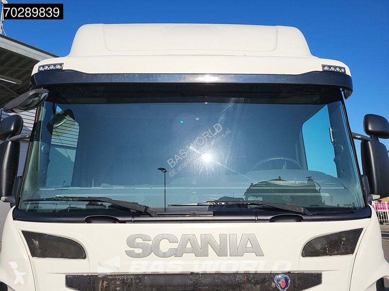 Camión Scania P250 P 4X2 19tons N-Truck...