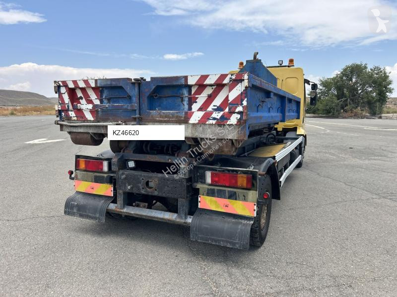 Kamion Renault 220 DCI