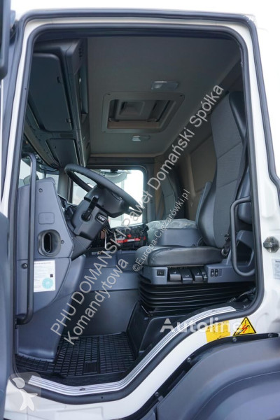Kamion Scania PK 12002