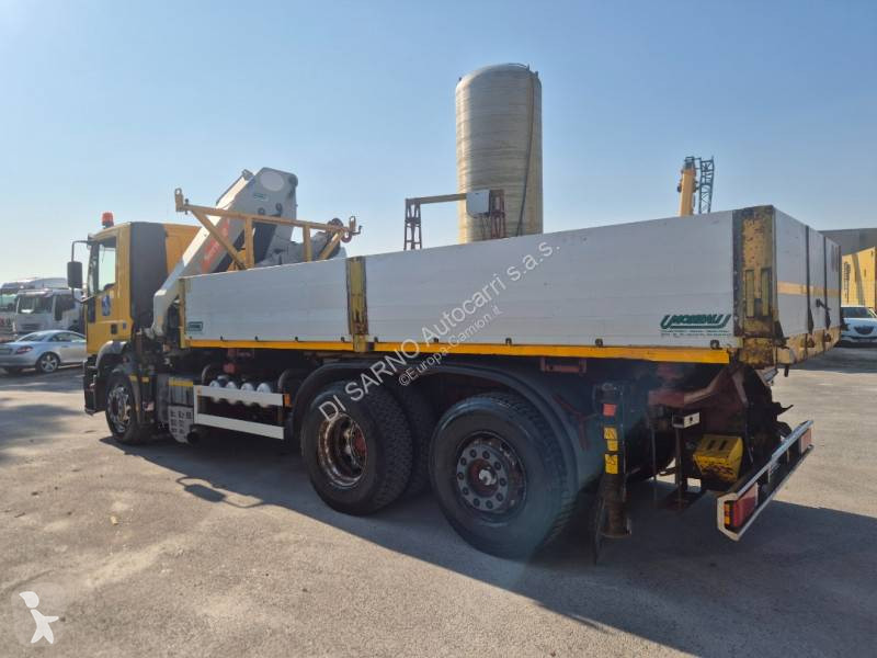 Camion Iveco