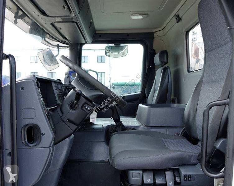 Camion Scania
