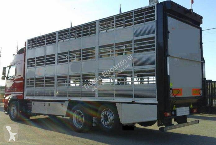 Camion Volvo